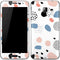 Patterned Dots Galaxy J3 Skin