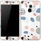 Patterned Dots Galaxy J7 Skin