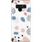 Patterned Dots Galaxy Note 8 Skin
