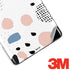 Patterned Dots Galaxy Note 8 Skin