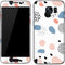 Patterned Dots Galaxy S7 Skin