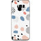 Patterned Dots Galaxy S8 Plus Skin