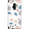 Patterned Dots Galaxy S9 Plus Skin