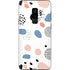 Patterned Dots Galaxy S9 Plus Skin