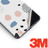 Patterned Dots Galaxy S9 Plus Skin