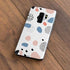 Patterned Dots Galaxy S9 Plus Skin