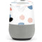Patterned Dots Google Home Skin