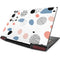 Patterned Dots Lenovo IdeaPad Skin