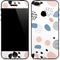 Patterned Dots iPhone 5/5s/5SE Skin