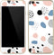 Patterned Dots iPhone 6/6s Skin