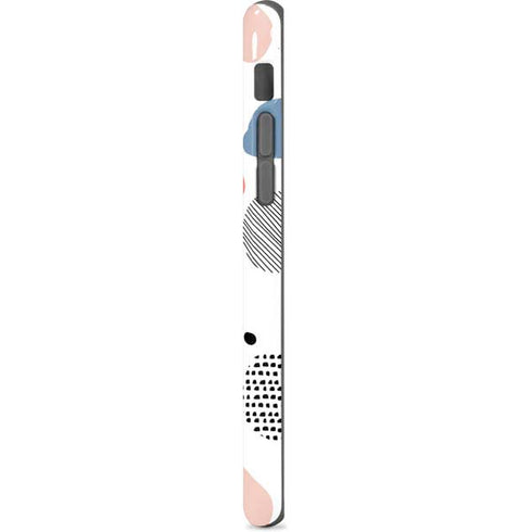 Patterned Dots iPhone 7 Pro Case