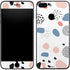 Patterned Dots iPhone 8 Plus Skin