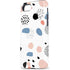 Patterned Dots iPhone 8 Pro Case
