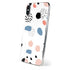 Patterned Dots iPhone X Skin