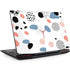 Patterned Dots Legion Y720 Skin
