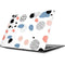 Patterned Dots Apple MacBook Skin