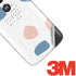 Patterned Dots Moto E5 Play Skin