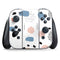 Patterned Dots Nintendo Switch (2017-2021) Joy-Con Controller Skin
