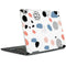 Patterned Dots Notebook 9 Pro 13in (2017) Skin