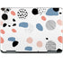 Patterned Dots Notebook 9 Pro 13in (2017) Skin
