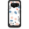 Patterned Dots Otterbox Commuter Galaxy Skin