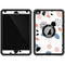 Patterned Dots Otterbox Defender iPad Skin