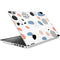 Patterned Dots HP Pavilion Skin