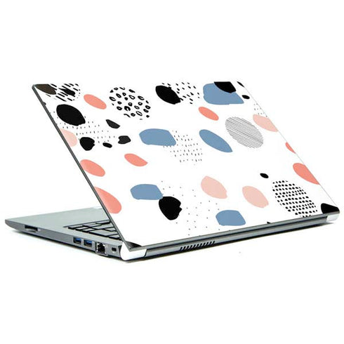 Patterned Dots Portege Z30t/Z30t-A Skin