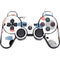 Patterned Dots PS3 Dual Shock wireless controller Skin