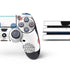 Patterned Dots PS4 Pro Bundle Skin