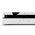 Patterned Dots PS4 Slim Skin