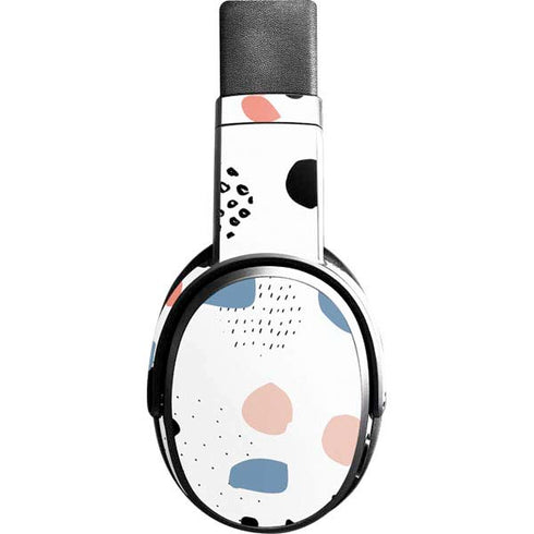 Patterned Dots Skullcandy Crusher Wireless Skin