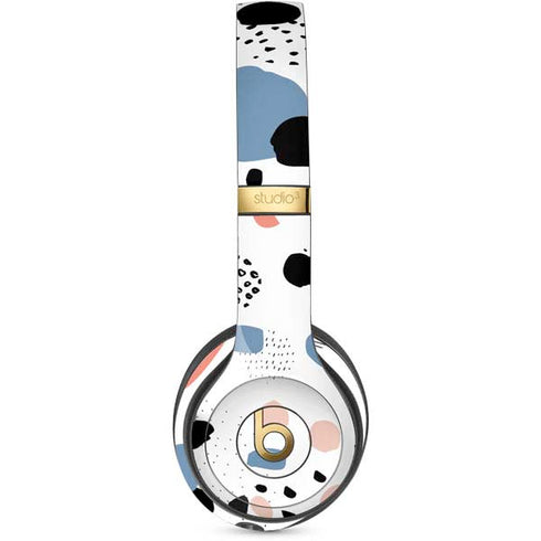 Patterned Dots Studio Wireless 3 Skin