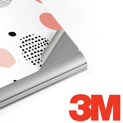 Patterned Dots Surface Book 2 13.5in Skin