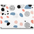 Patterned Dots Surface Book 2 15in Skin