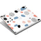 Patterned Dots Surface Book Skin