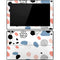 Patterned Dots Surface Pro Tablet Skin