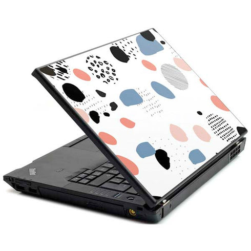 Patterned Dots T440s Skin