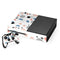 Patterned Dots Xbox One Console and Controller Bundle Skin