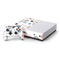 Patterned Dots Xbox One S Console and Controller Bundle Skin