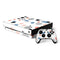 Patterned Dots Xbox One X Bundle Skin