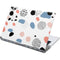Patterned Dots Yoga 910 2-in-1 14in Touch-Screen Skin