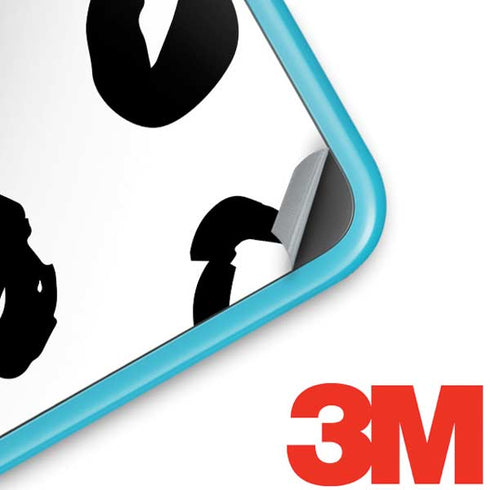 Spotted Animal Print Nintendo 2DS XL (2017) Skin