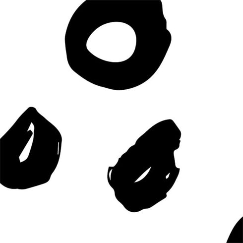 Spotted Animal Print Nintendo 2DS XL (2017) Skin