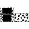Spotted Animal Print 3DS XL 2015 Skin