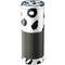 Spotted Animal Print Amazon Echo Skin