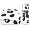 Spotted Animal Print Apple TV Skin