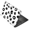 Spotted Animal Print Asus X502CA 15.6 Skin