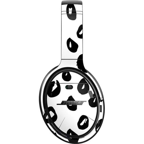 Spotted Animal Print Bose QuietComfort 35 II Headphones Skin