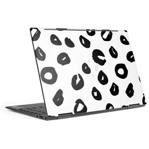 Spotted HP Envy Skin